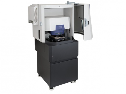 Jupiter XR - velkoformátové AFM